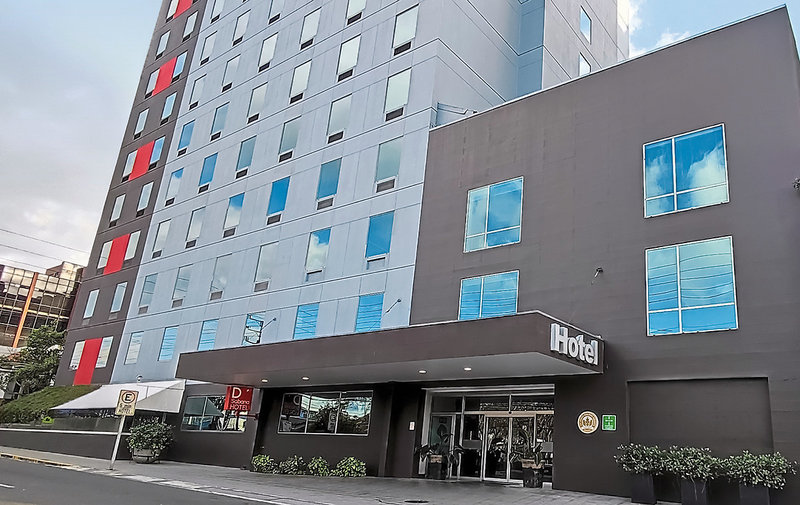 D Sabana Hotel 1