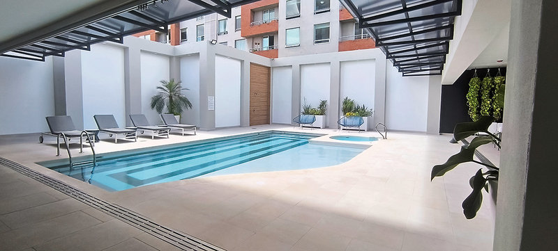 D Sabana Hotel 3