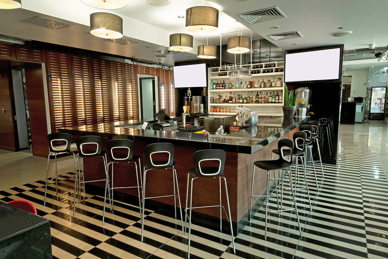 D Sabana Hotel 8