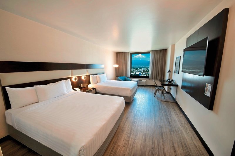 D Sabana Hotel 9