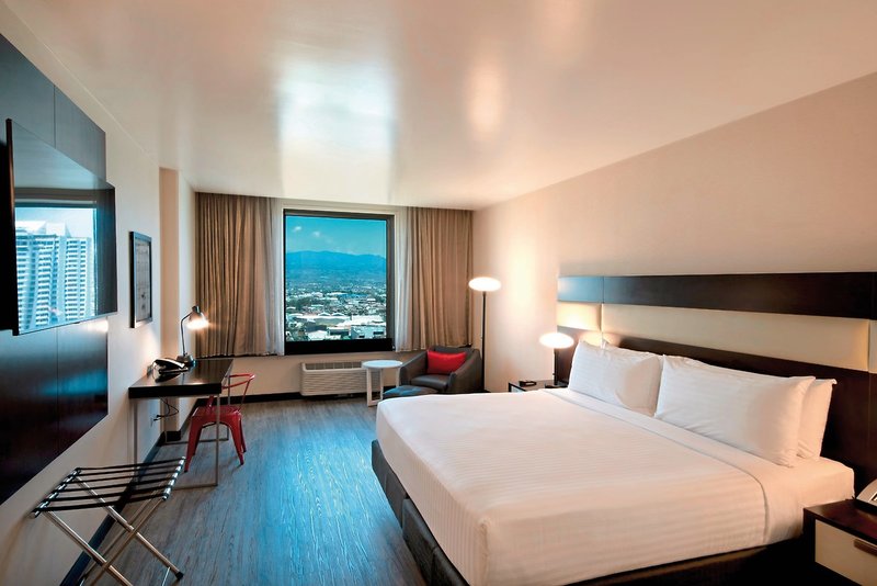 D Sabana Hotel 10