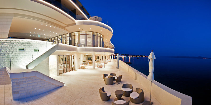 Hotel Amabilis 1
