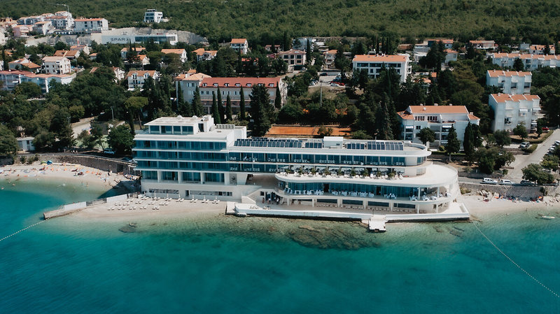 Hotel Amabilis 3