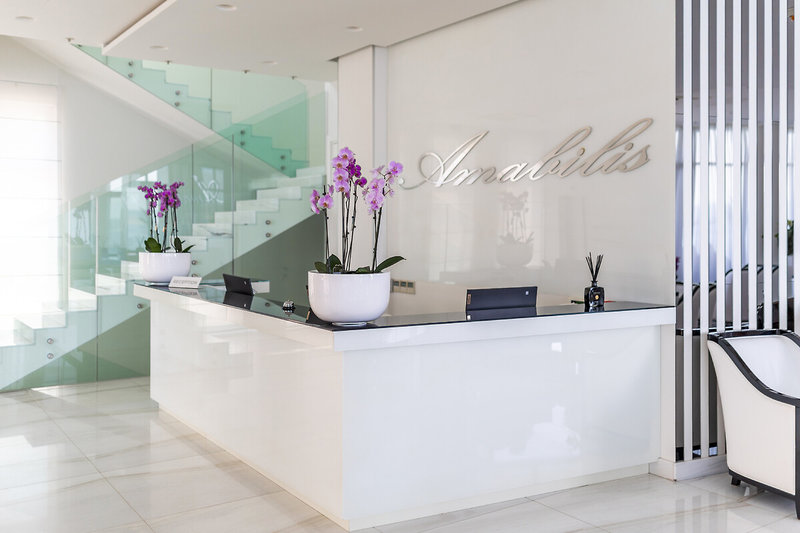 Hotel Amabilis 5