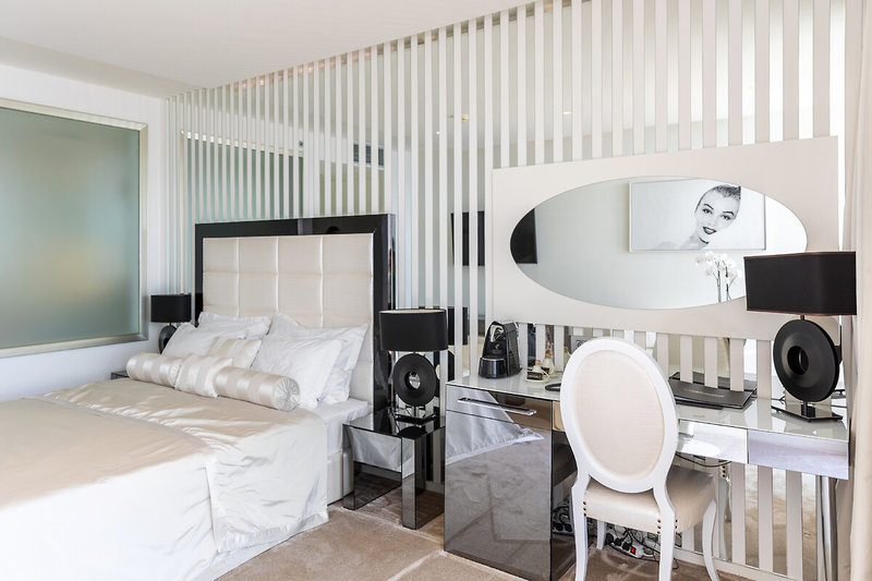 Hotel Amabilis 9