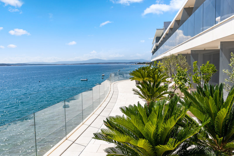 Hotel Amabilis 19