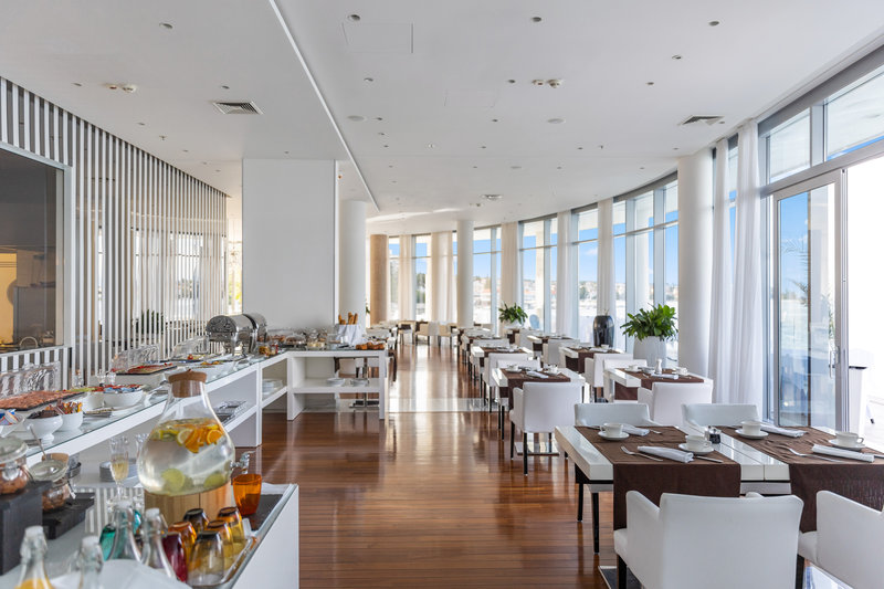 Hotel Amabilis 1