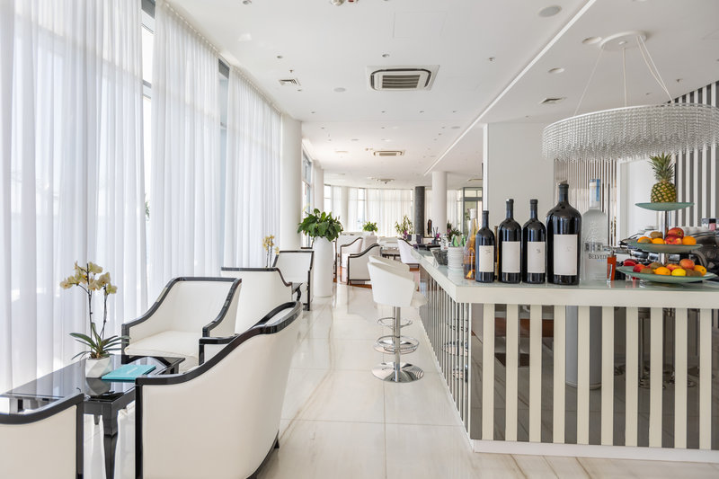 Hotel Amabilis 6