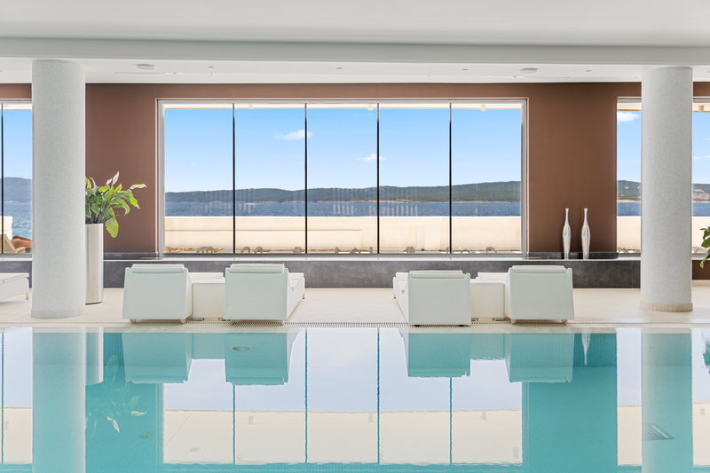 Hotel Amabilis 11