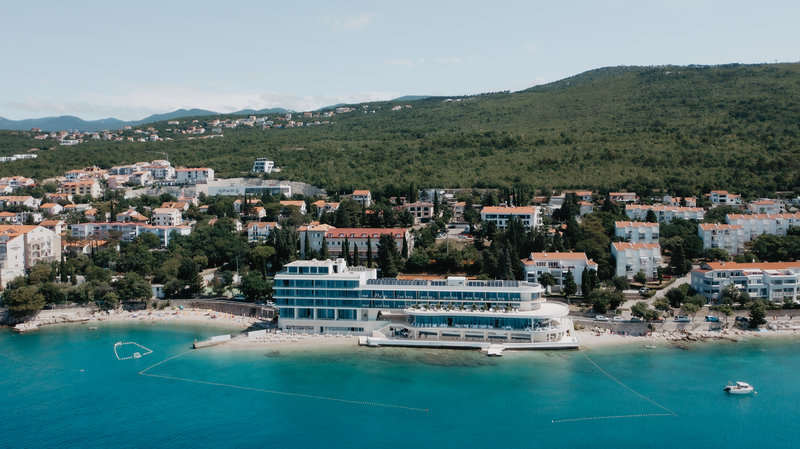 Hotel Amabilis 12