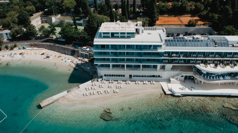 Hotel Amabilis 14