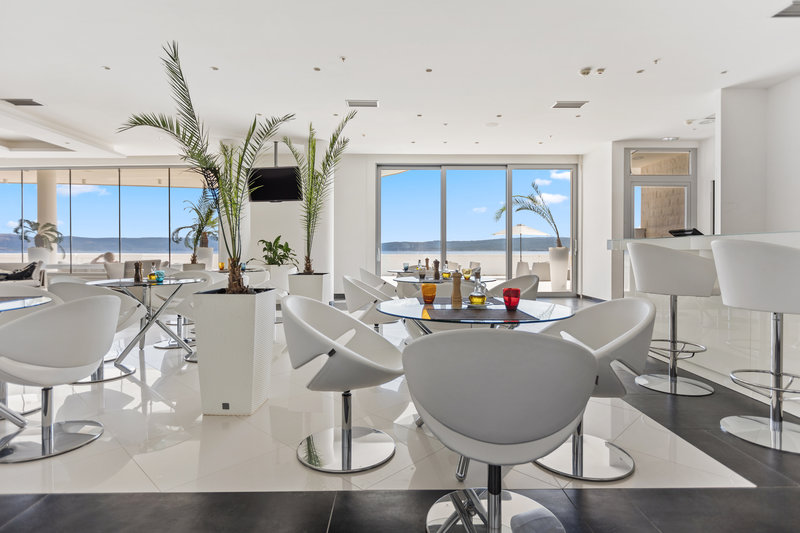 Hotel Amabilis 17