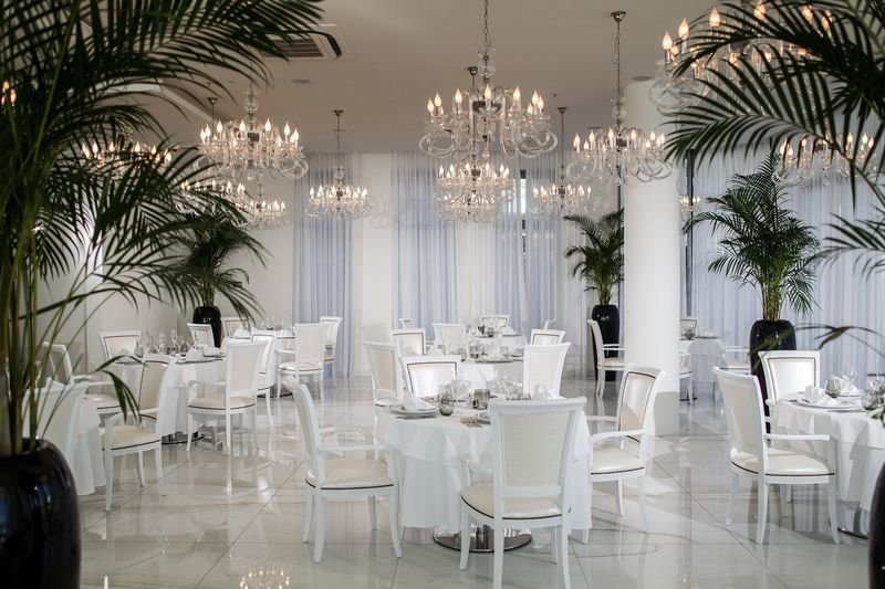 Hotel Amabilis 20