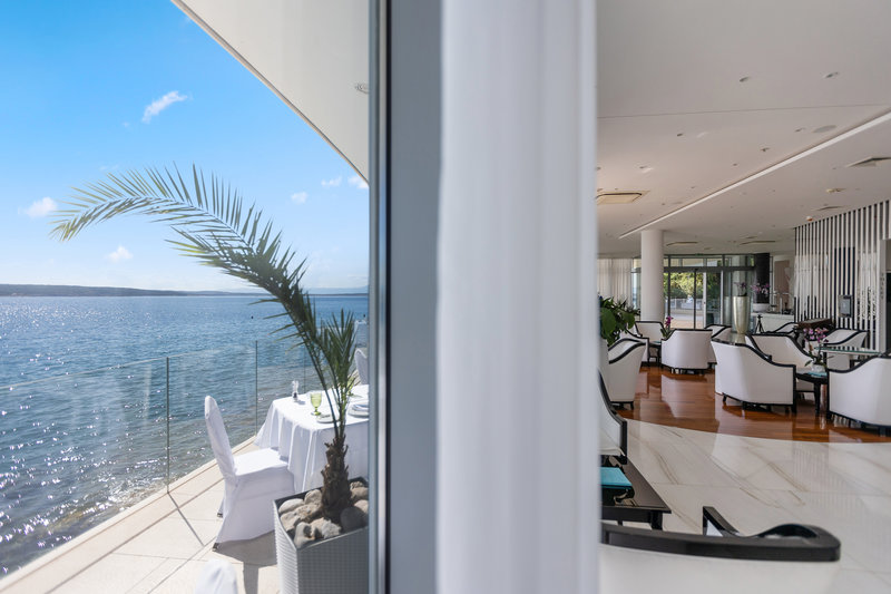 Hotel Amabilis 16