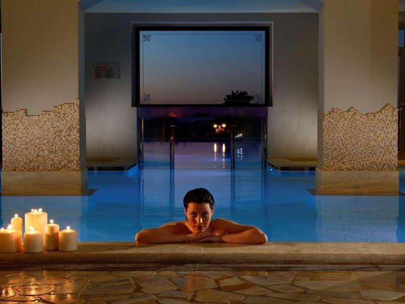 Borgobrufa Spa Resort 1