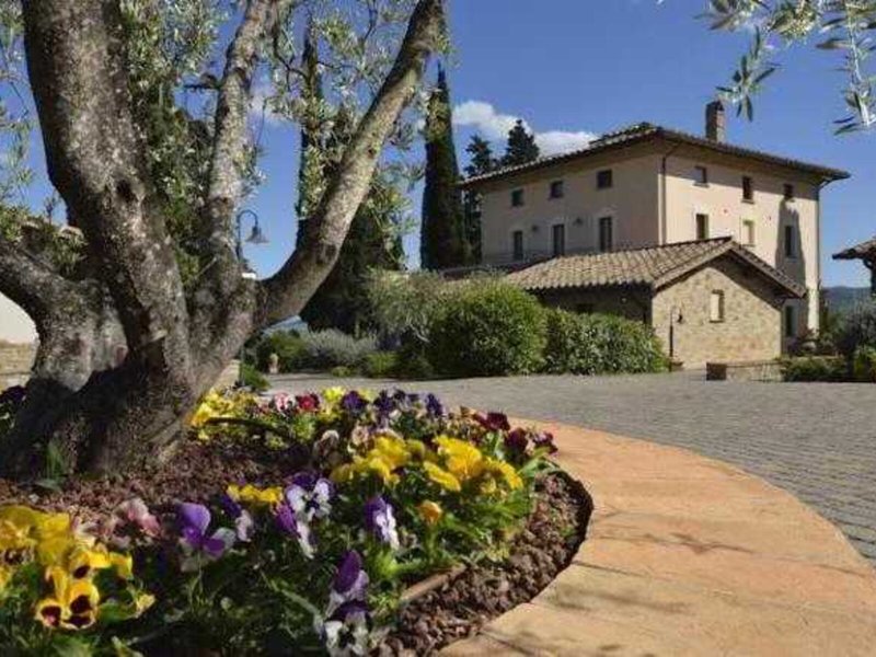 Borgobrufa Spa Resort 2