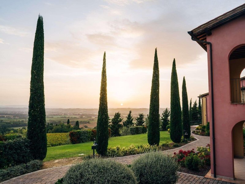 Borgobrufa Spa Resort 3