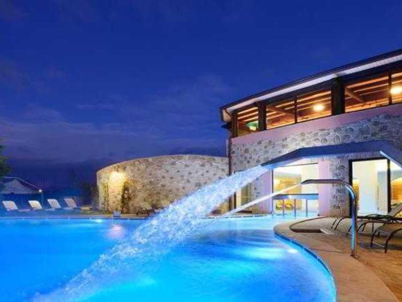 Borgobrufa Spa Resort 12