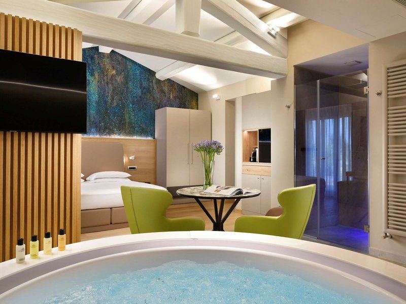 Borgobrufa Spa Resort 13