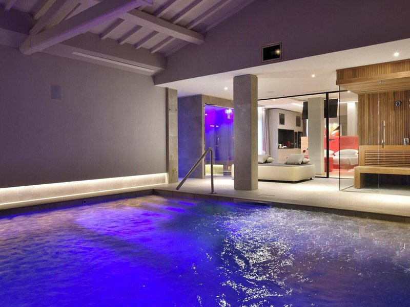 Borgobrufa Spa Resort 16