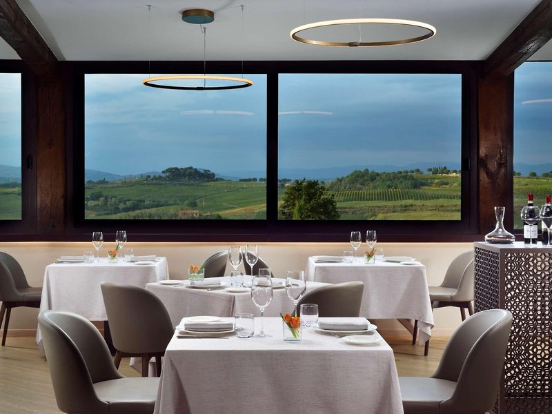 Borgobrufa Spa Resort 22