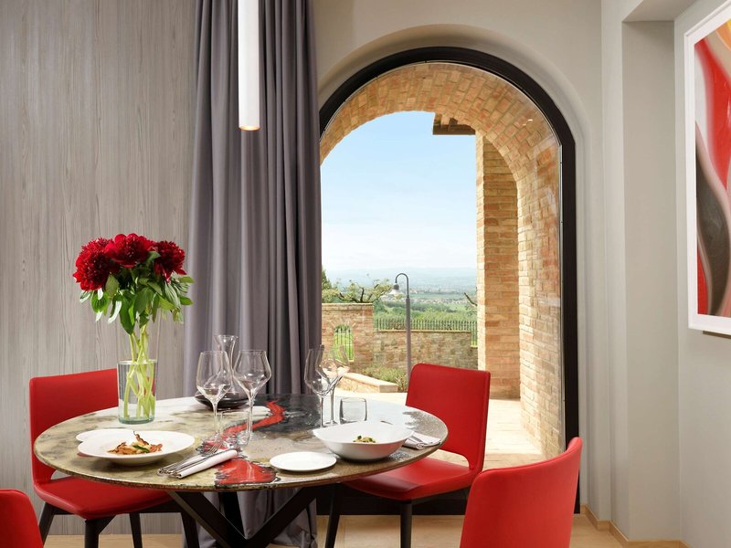 Borgobrufa Spa Resort 25