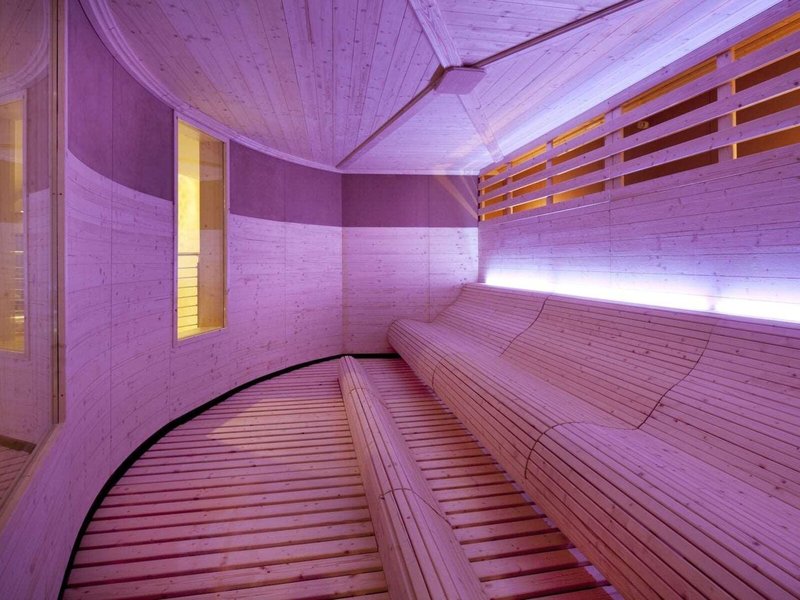 Borgobrufa Spa Resort 38