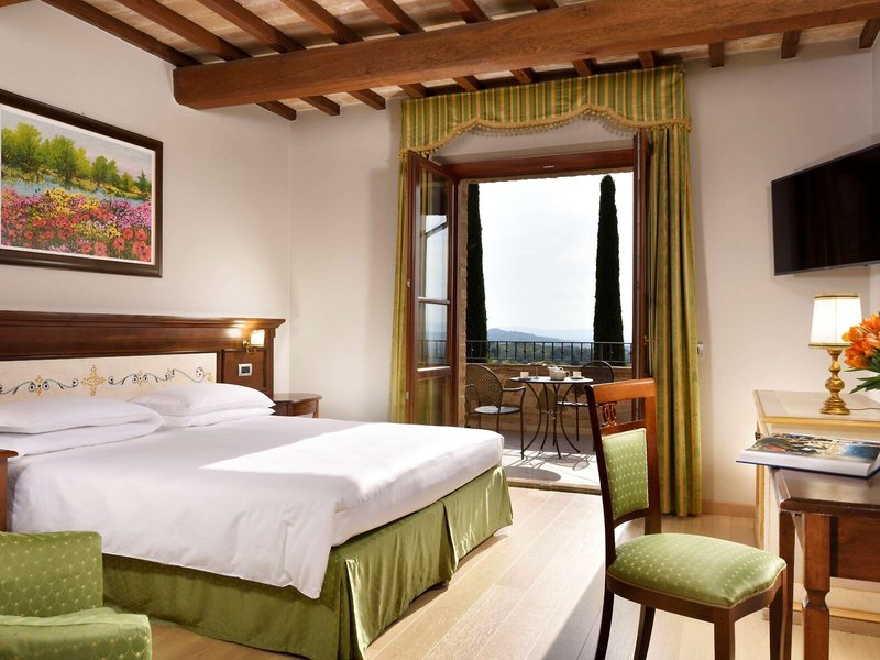 Borgobrufa Spa Resort 39