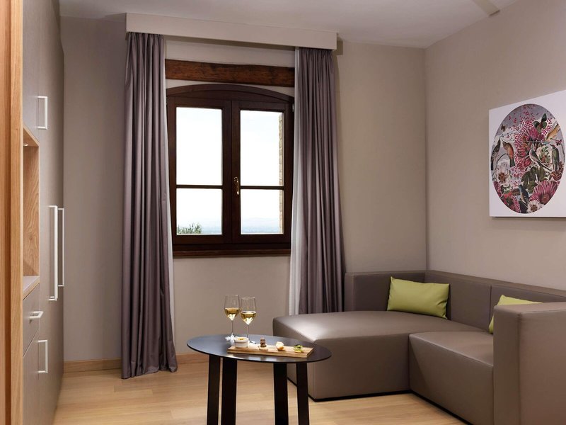 Borgobrufa Spa Resort 40