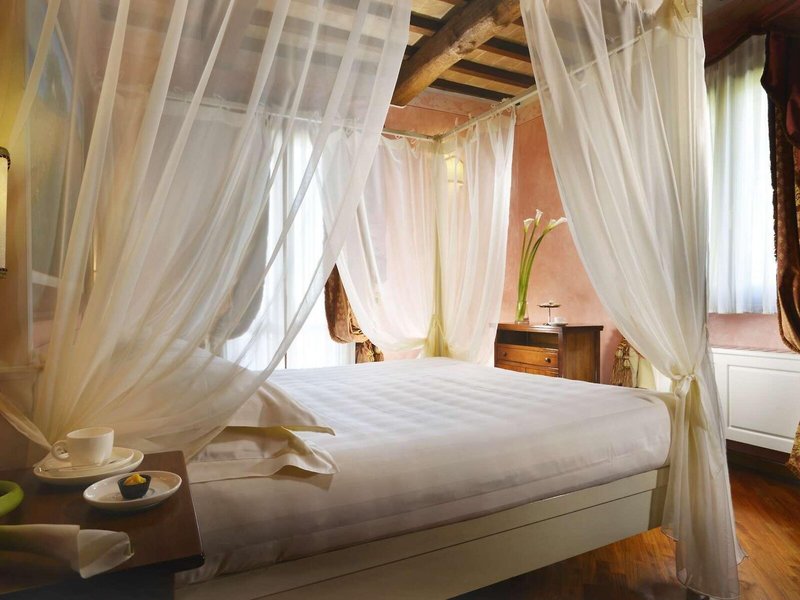 Borgobrufa Spa Resort 41