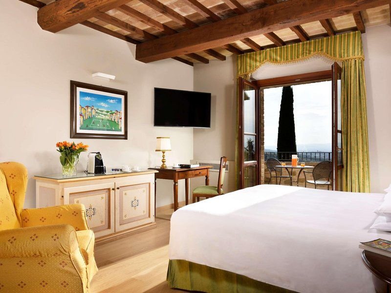 Borgobrufa Spa Resort 45