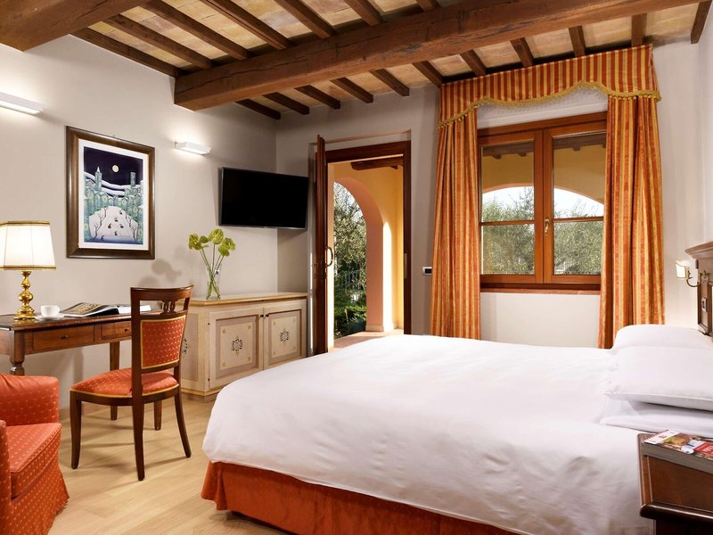 Borgobrufa Spa Resort 46