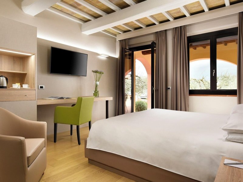 Borgobrufa Spa Resort 48