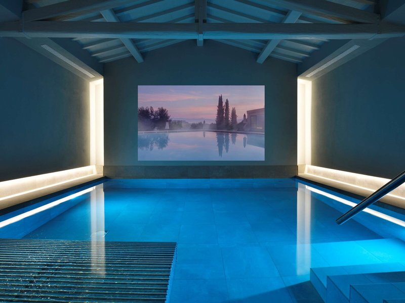 Borgobrufa Spa Resort 11
