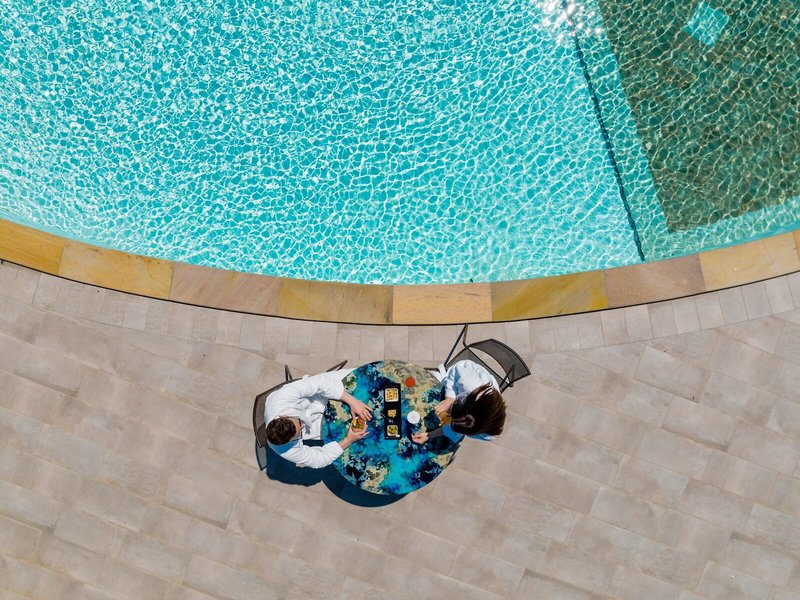 Borgobrufa Spa Resort 13