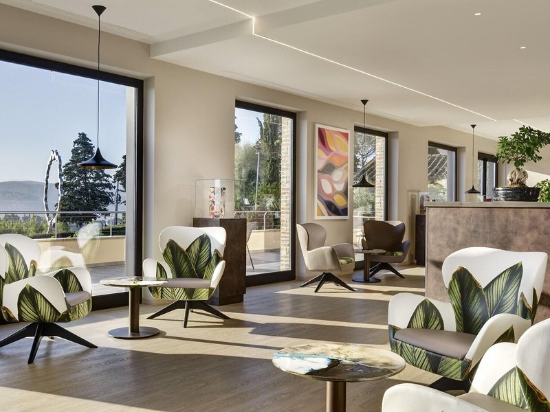 Borgobrufa Spa Resort 19