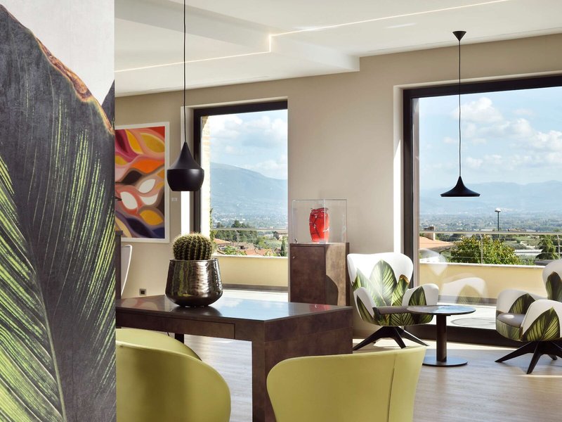 Borgobrufa Spa Resort 23