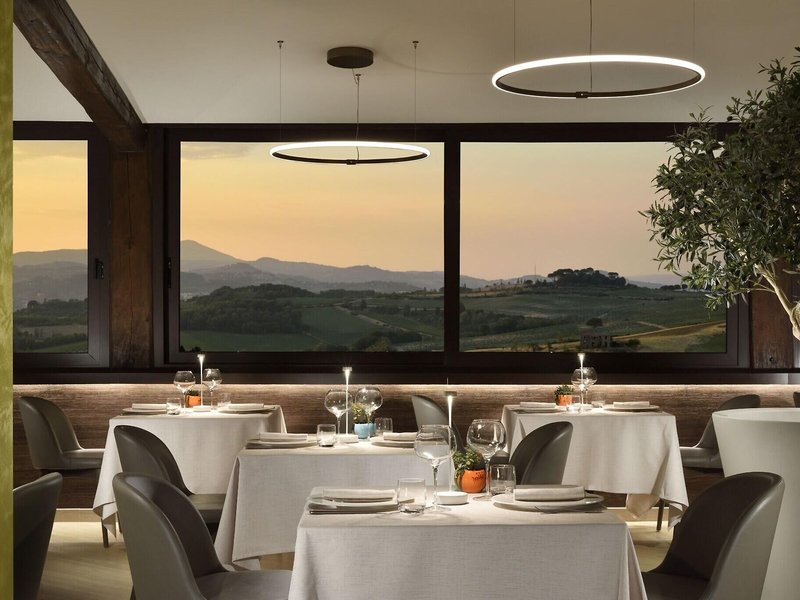 Borgobrufa Spa Resort 27