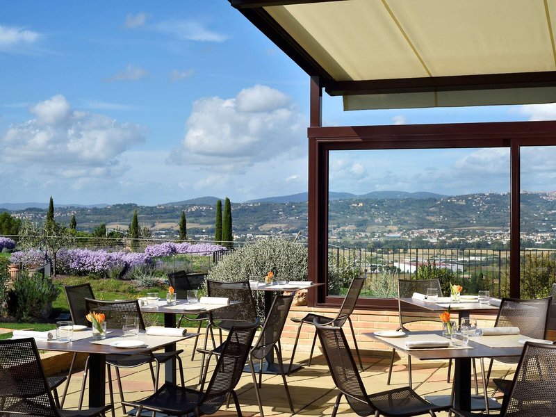 Borgobrufa Spa Resort 29
