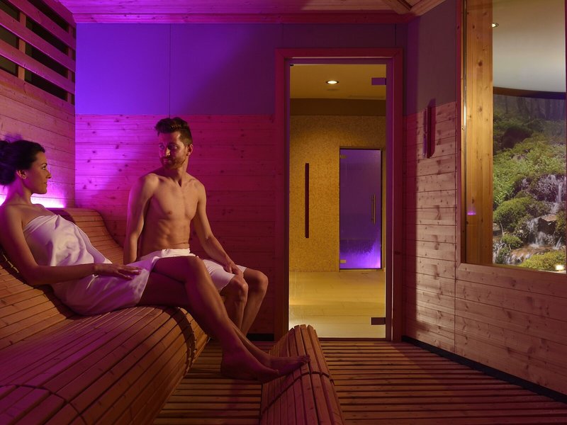 Borgobrufa Spa Resort 36