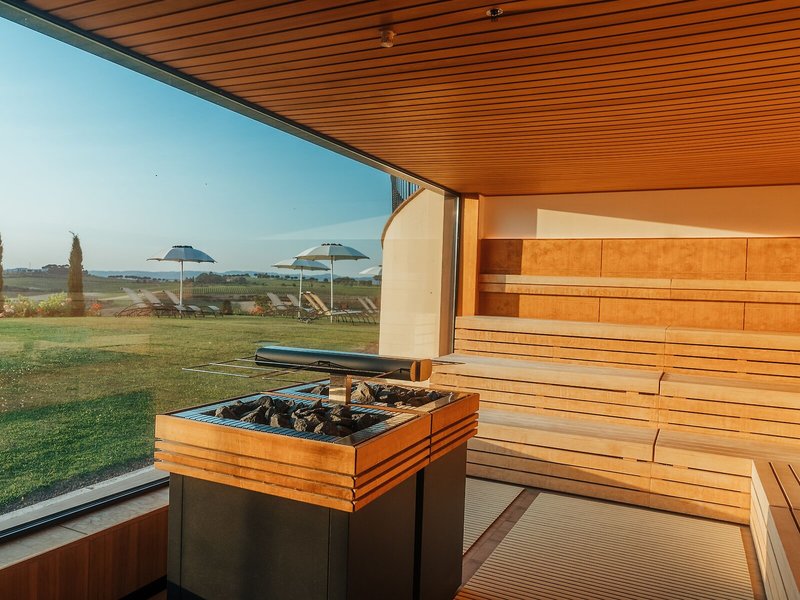 Borgobrufa Spa Resort 37