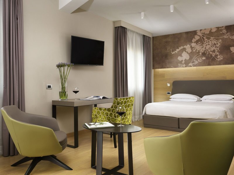 Borgobrufa Spa Resort 39