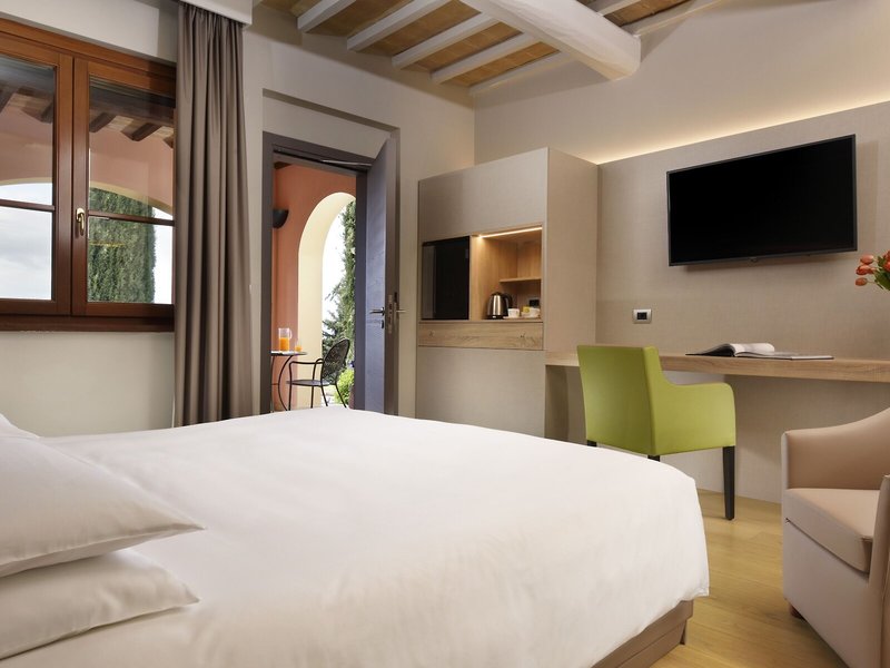 Borgobrufa Spa Resort 40