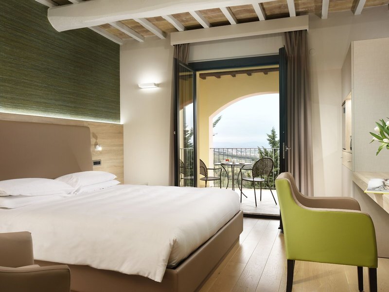Borgobrufa Spa Resort 41