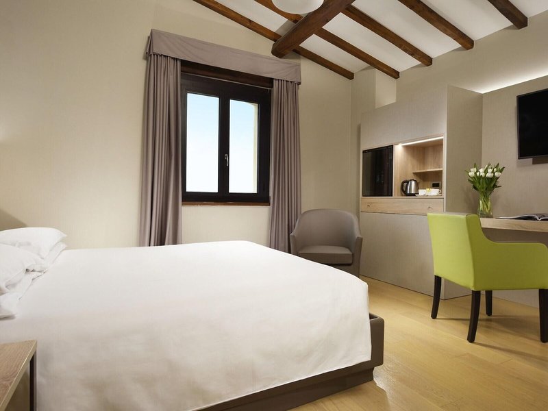 Borgobrufa Spa Resort 42