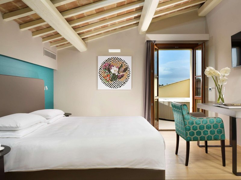 Borgobrufa Spa Resort 43