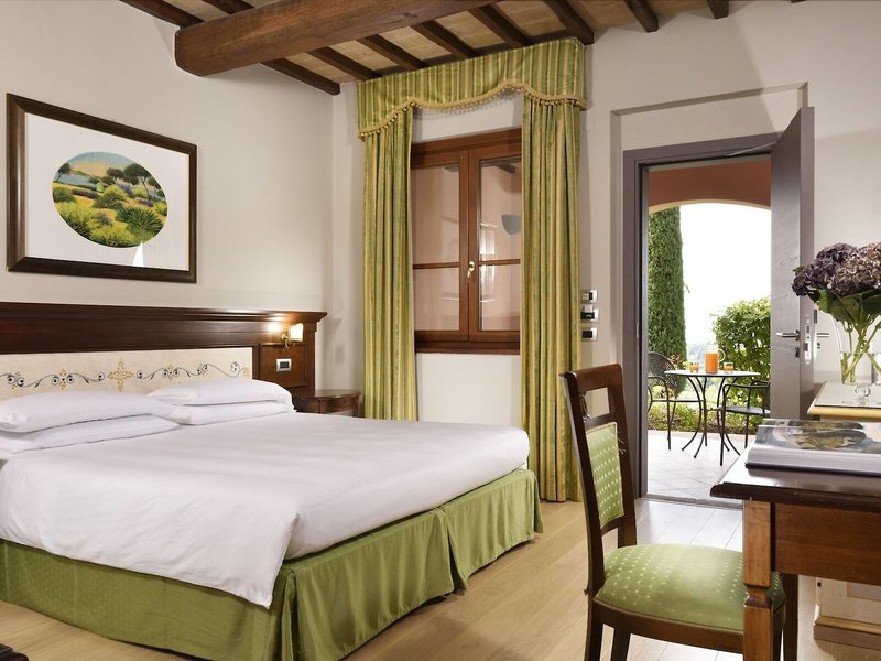 Borgobrufa Spa Resort 44