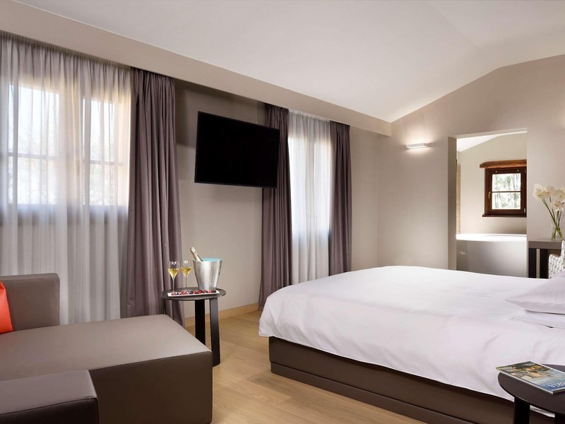 Borgobrufa Spa Resort 45