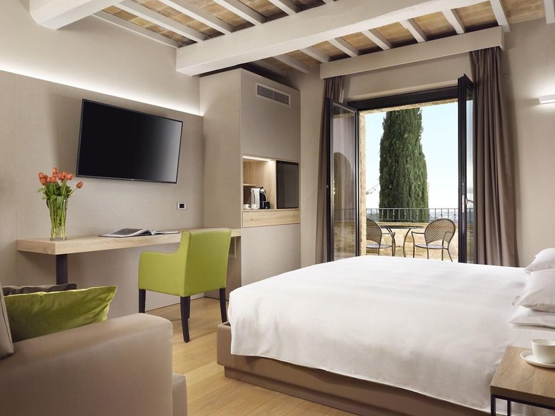 Borgobrufa Spa Resort 46