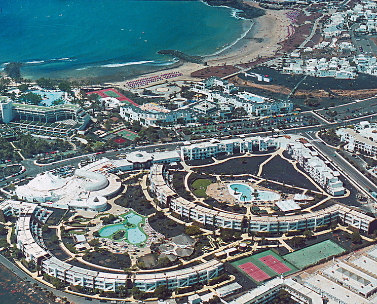 Resort Los Zocos Impressive Lanzarote 1